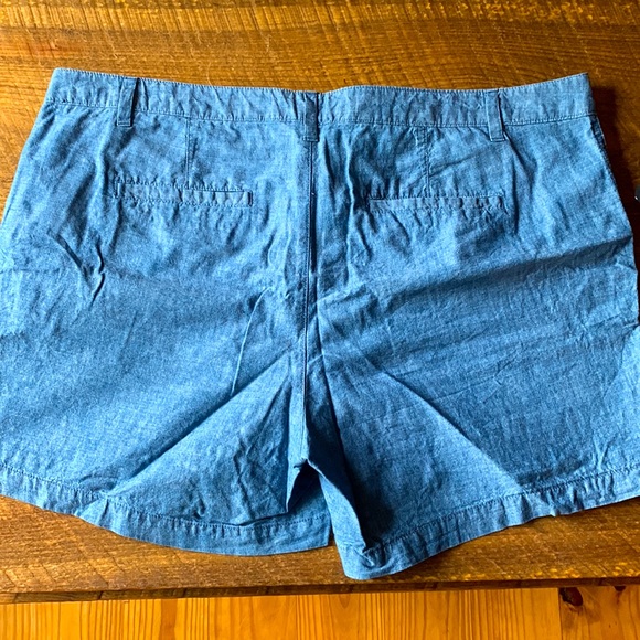 Gap City shorts - Picture 5 of 7